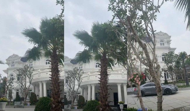 Lấy chồng đại gia, Lan Khuê khoe tổ ấm mới đồ sộ không kém Hà Tăng - 4