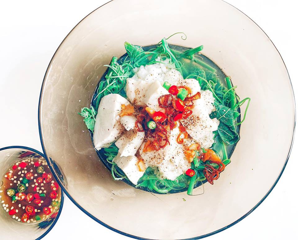 Lấy chồng đại gia, Lan Khuê khoe tổ ấm mới đồ sộ không kém Hà Tăng - 5