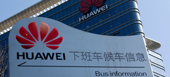 Bạn đã thực sự biết về Huawei - hãng công nghệ đáng chú ý nhất 2018 - 1