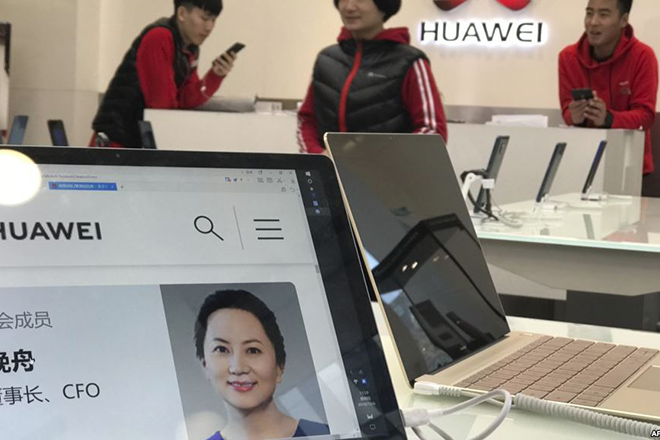 Bạn đã thực sự biết về Huawei - hãng công nghệ đáng chú ý nhất 2018 - 4