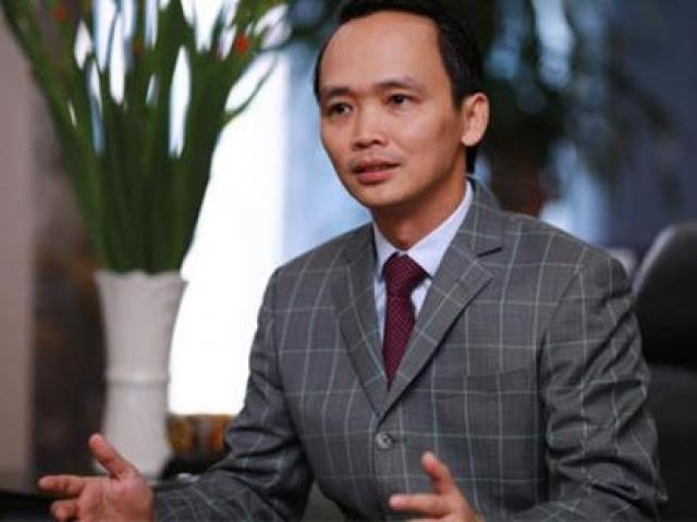 Loạt đại gia FLC, Quốc Cường Gia Lai bị phạt, truy thu thuế tiền tỷ