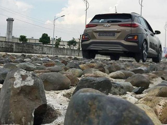 Tài chính - Bất động sản - Nhiều doanh nghiệp ô tô tải nguy cơ đóng cửa