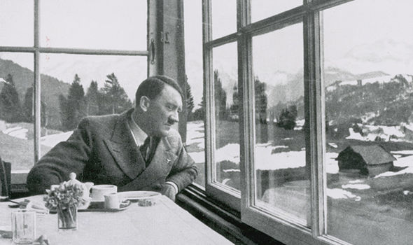 Nơi ẩn náu cuối đời của trùm phát xít Hitler ở Argentina? - 2
