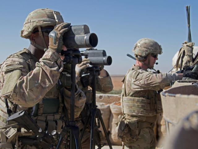 Thế giới - Thổ Nhĩ Kỳ quyết đánh lớn ở Syria