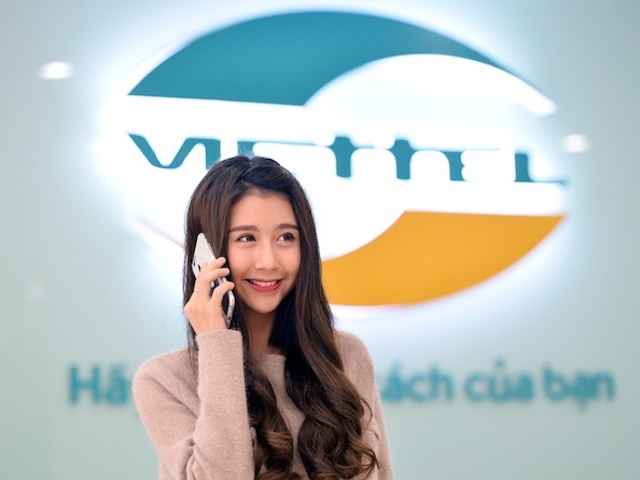 Nhà mạng đầu tiên tại VN triển khai VoLTE cho gọi thoại trên mạng 4G