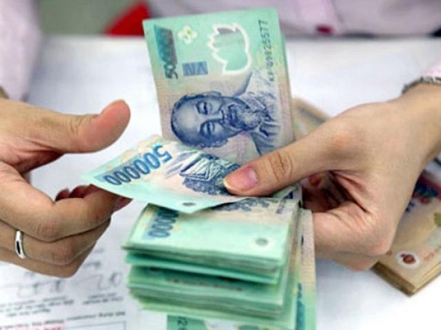 Tài chính - Bất động sản - Mức thưởng Tết Dương lịch 2019 có cao hơn năm 2018?