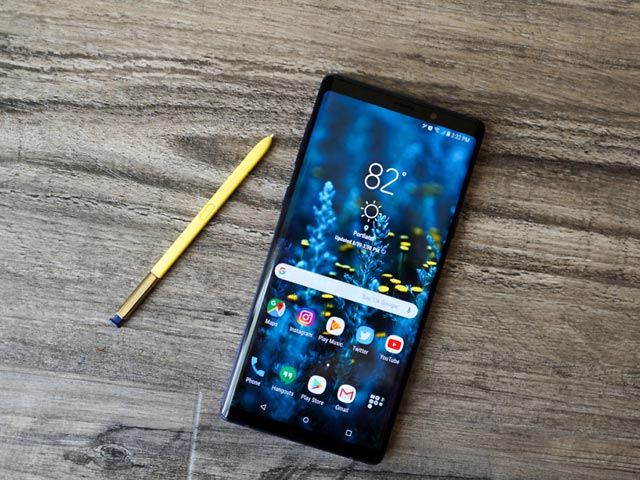 Thời trang Hi-tech - Top sản phẩm công nghệ đáng mua nhất năm 2018