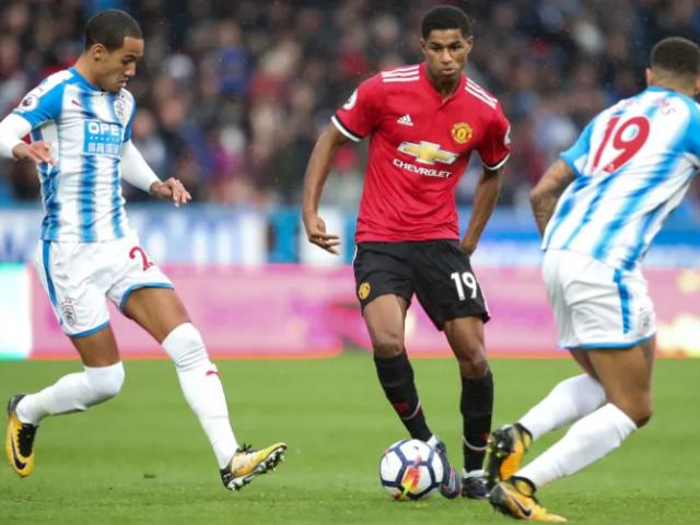 Trực tiếp bóng đá MU - Huddersfield Town: Solskjaer chờ tiệc ra mắt Old Trafford