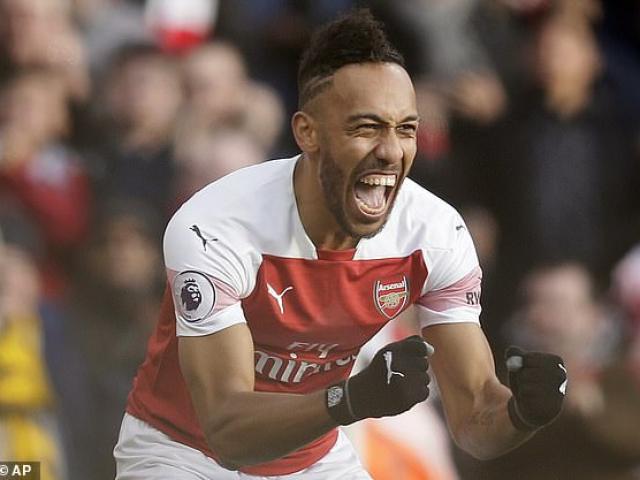 Tin HOT bóng đá tối 26/12: Sao Arsenal mua xe vàng dụ ”bom tấn” Barca