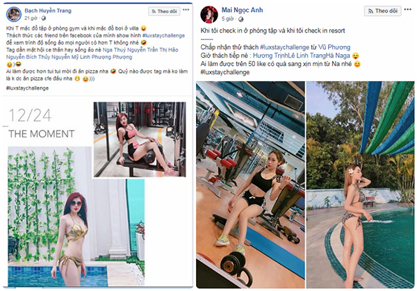 Giải mã trào lưu #luxstaychallenge đang khiến giới trẻ Việt chao đảo - 6