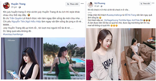 Giải mã trào lưu #luxstaychallenge đang khiến giới trẻ Việt chao đảo - 7