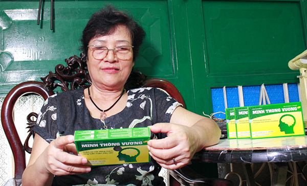 Huyết áp cao: Chỉ cần làm cách này sẽ không lo đau đầu, tai biến, huyết áp về mức 130/80 - 4