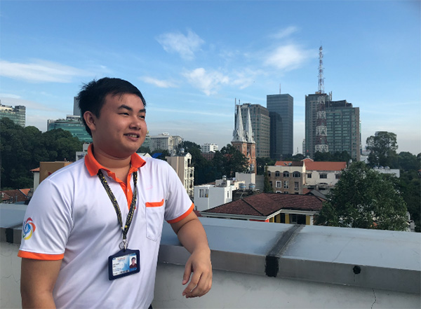 Khi giới trẻ ngày càng “hào phóng” - 2