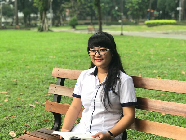 Khi giới trẻ ngày càng “hào phóng” - 3