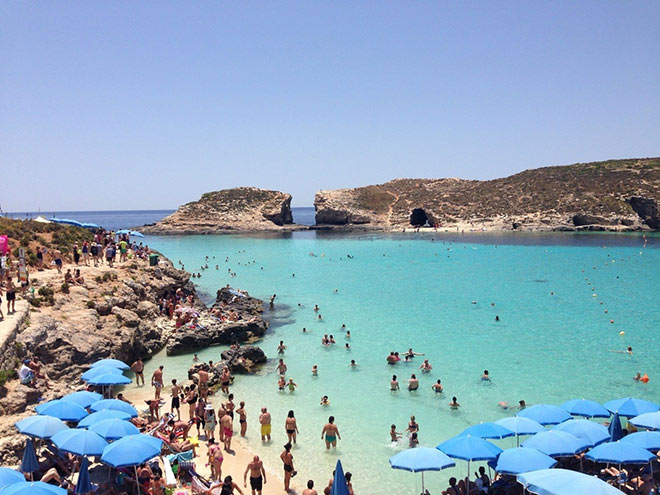 Malta – Cơ hội định cư cho các nhà đầu tư Việt Nam - 2