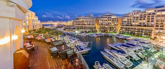 Malta – Cơ hội định cư cho các nhà đầu tư Việt Nam - 4
