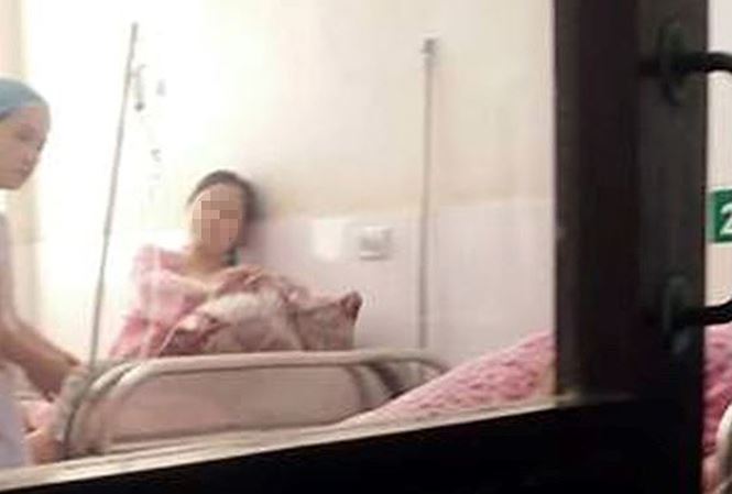 Thai phụ trong vụ tai nạn liên hoàn run rẩy kể lại phút gặp nạn - 1