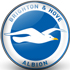 Chi tiết Brighton - Arsenal: Đội khách suýt ghi bàn may mắn (KT) - 1