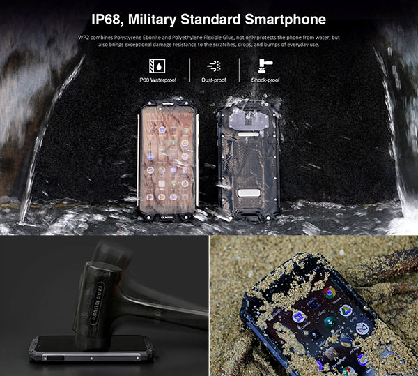 Điều gì khiến hàng nghìn người "săn lùng” Smartphone pin 10.000 mAh giảm 1,5 triệu đồng - 2