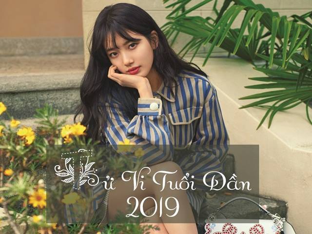 Bạn trẻ - Cuộc sống - Tử vi tuổi Dần năm Kỷ Hợi 2019: Cơ trí, phú quý có thừa