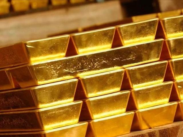 Tài chính - Bất động sản - Giá vàng hôm nay 27/12: Lo rối loạn, giới đầu tư đồng loạt "ôm" vàng