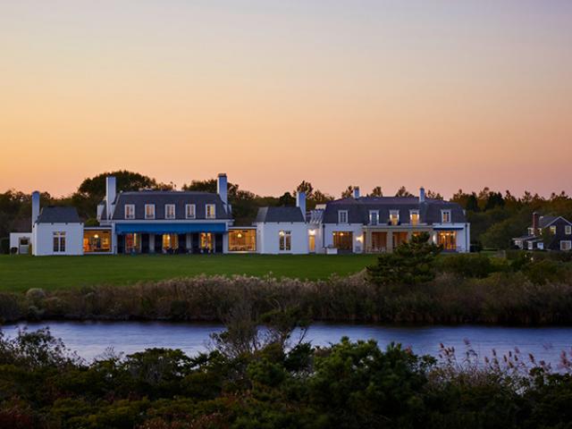 Kinh doanh - Biệt thự từng thuộc về ông trùm xe hơi Ford nay ế ẩm vì... quá rộng và đắt