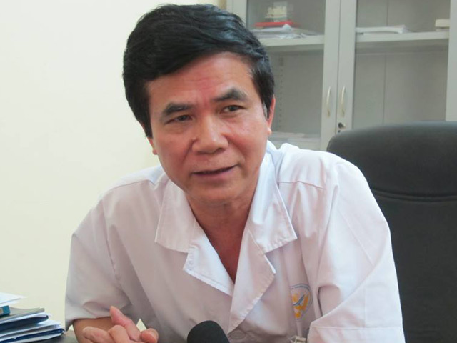 Những sự kiện nóng nhất ngành y tế năm 2018 - 4