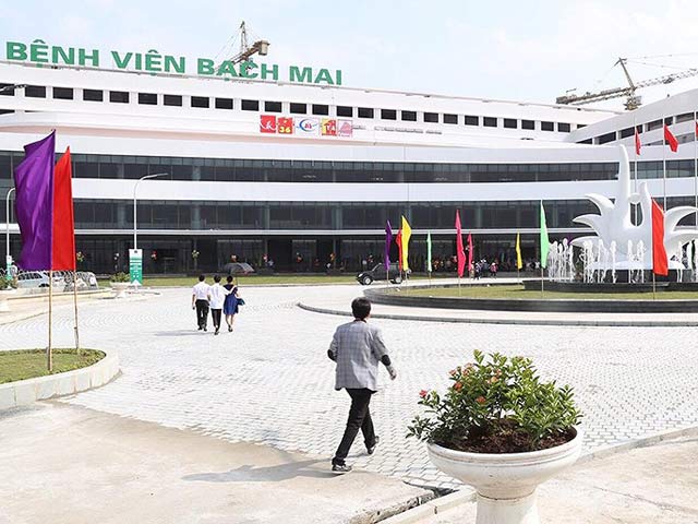 Những sự kiện nóng nhất ngành y tế năm 2018 - 3