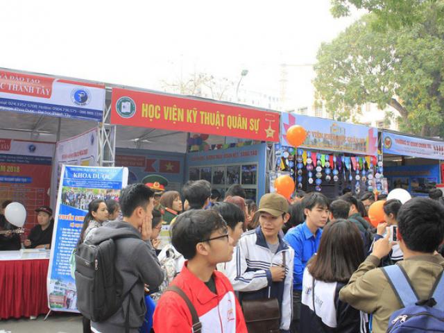 Giáo dục - du học - Môn Giáo dục công dân sẽ được đưa vào xét tuyển Đại học 2019