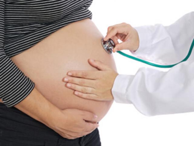 Sức khỏe đời sống - Phụ nữ trẻ sống sót sau ung thư tăng nguy cơ gặp biến chứng khi mang thai