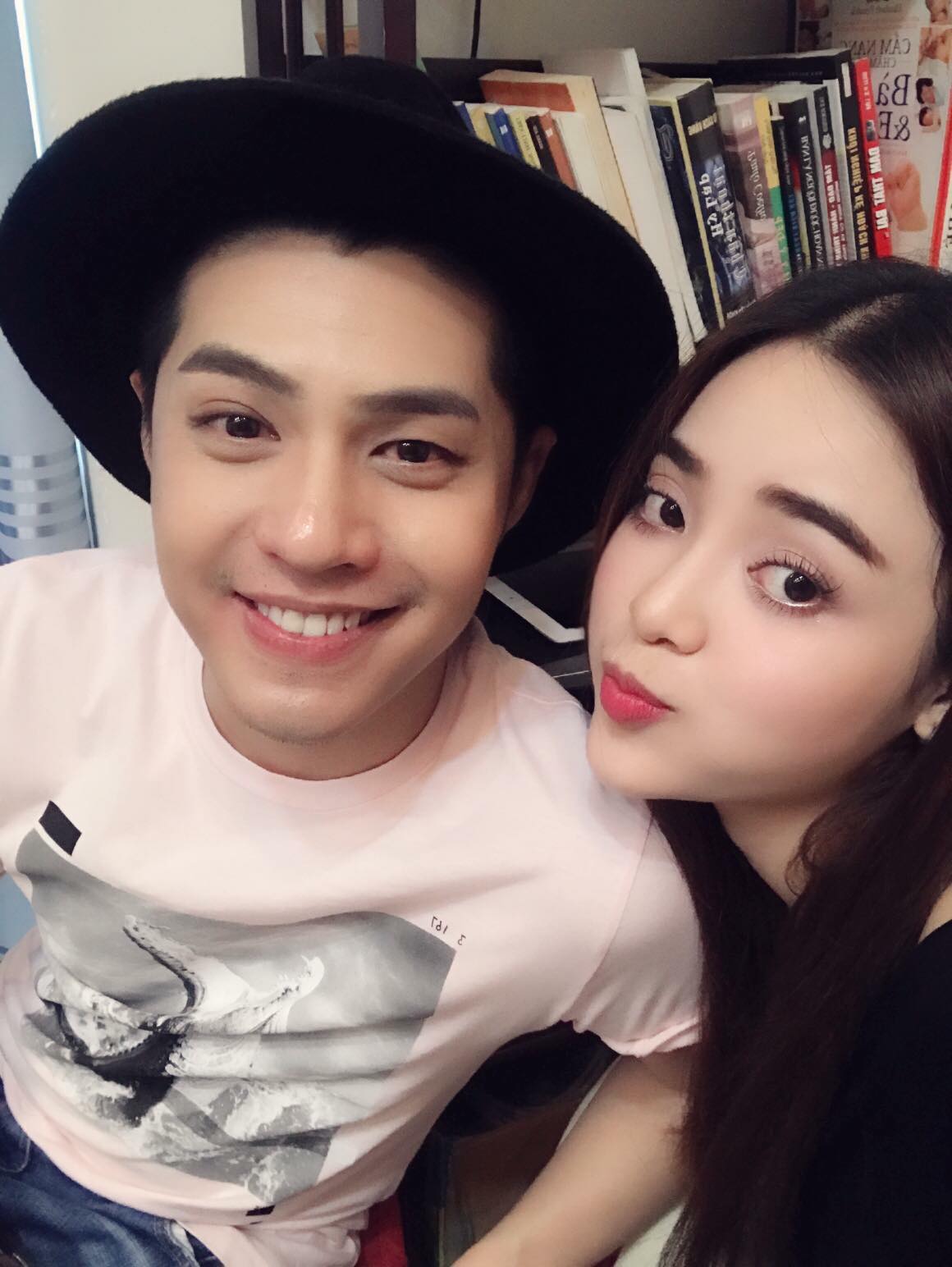 Điều bất ngờ về mỹ nhân tình tứ bên doanh nhân bạn trai cũ MC Kỳ Duyên - 4