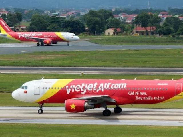 Máy bay VietJet Air gặp 7 sự cố trong 3 tháng, Bộ trưởng Nguyễn Văn Thể nói gì?