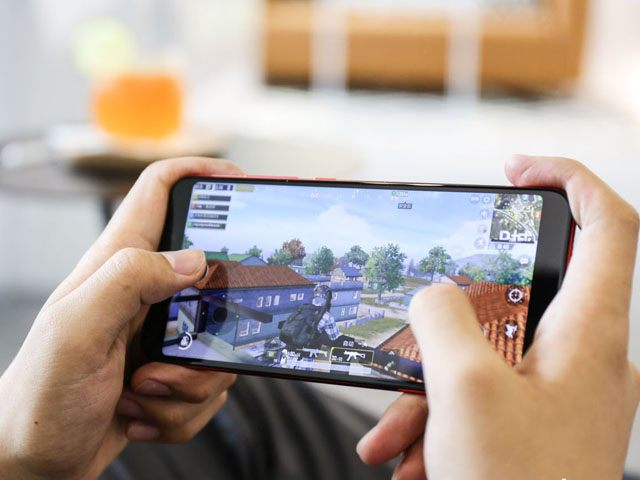 Thời trang Hi-tech - TOP smartphone "khét tiếng nhất" trong phân khúc 6 triệu đồng cho người Việt