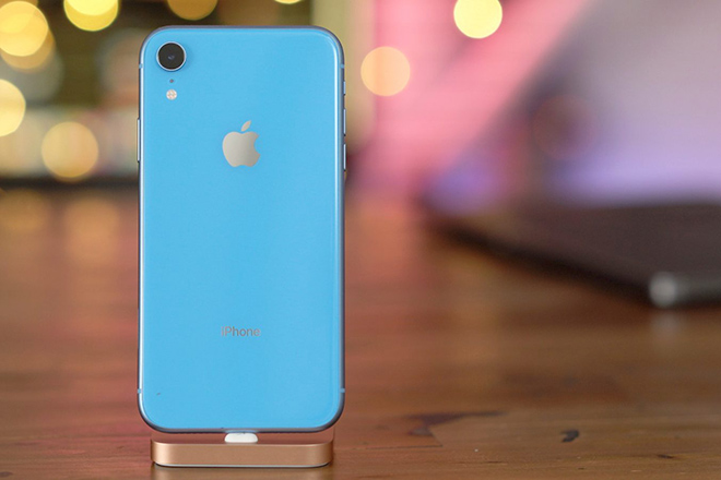 iPhone XR giúp Apple thu hút nhiều khách hàng Android - 1