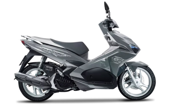 Bảng giá 2019 Honda Air Blade mới nhất hiện nay - 5