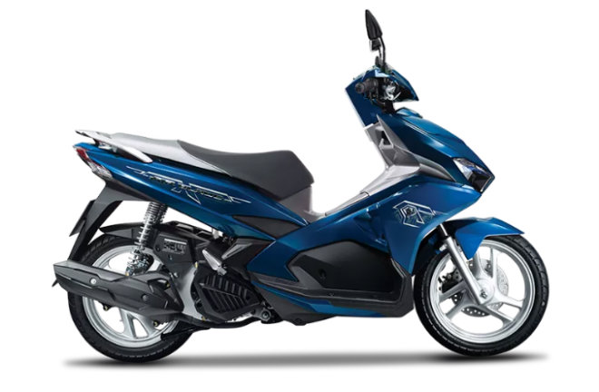 Bảng giá 2019 Honda Air Blade mới nhất hiện nay - 6