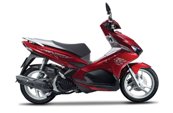 Bảng giá 2019 Honda Air Blade mới nhất hiện nay - 7