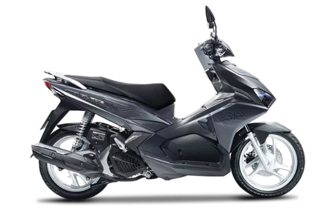 Bảng giá 2019 Honda Air Blade mới nhất hiện nay