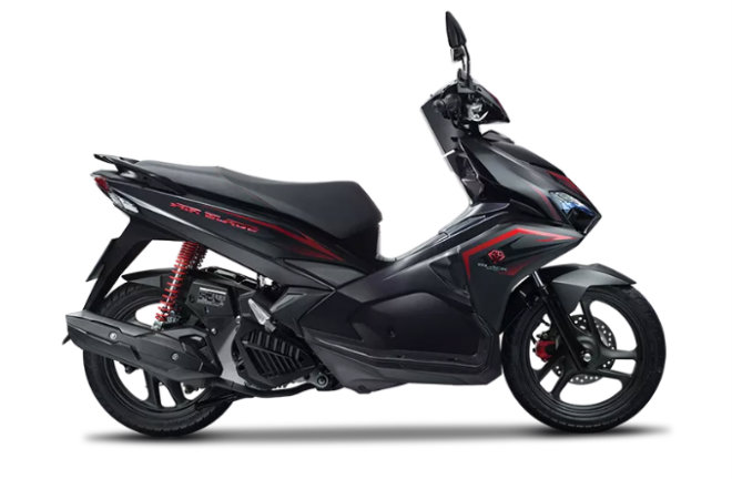 Bảng giá 2019 Honda Air Blade mới nhất hiện nay - 3