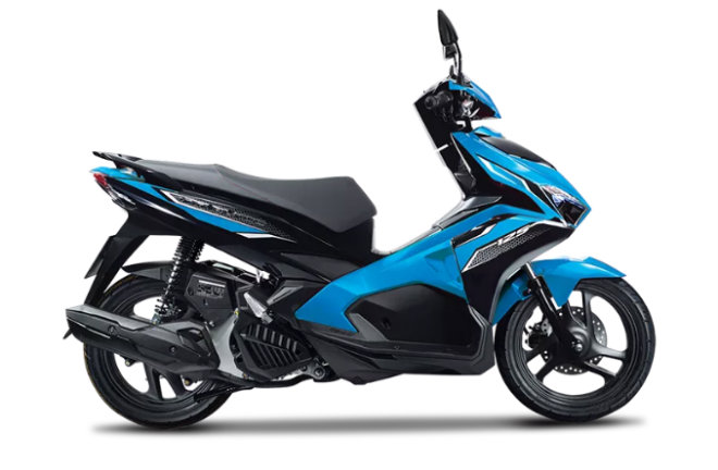 Bảng giá 2019 Honda Air Blade mới nhất hiện nay - 8