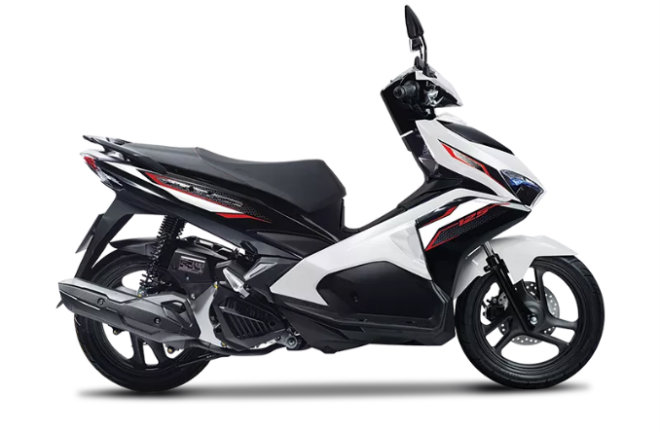 Bảng giá 2019 Honda Air Blade mới nhất hiện nay - 9