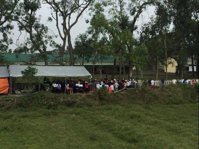 Pháp luật - Tìm thấy thi thể người mẹ nhảy cầu tự tử, để lại thư dài 8 trang cho con trai