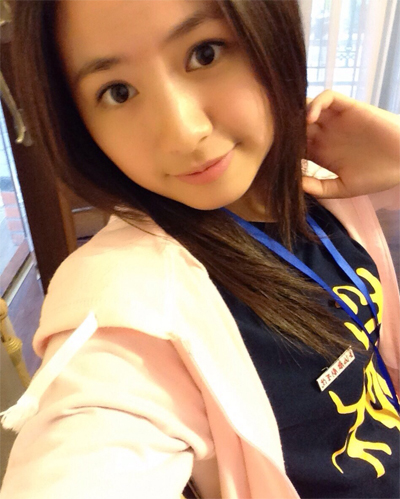 Các sao nhí phim Châu Tinh Trì lột xác thành thiếu nữ xinh đẹp ra sao? - 5