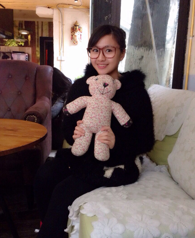 Các sao nhí phim Châu Tinh Trì lột xác thành thiếu nữ xinh đẹp ra sao? - 4