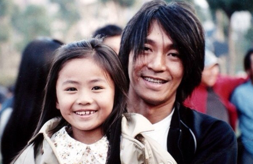 Các sao nhí phim Châu Tinh Trì lột xác thành thiếu nữ xinh đẹp ra sao? - 2