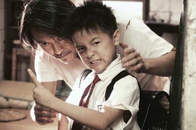 Các sao nhí phim Châu Tinh Trì lột xác thành thiếu nữ xinh đẹp ra sao? - 9