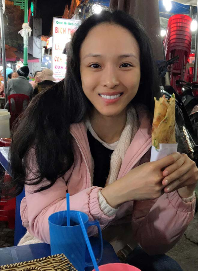 24h HOT: Hoa hậu Phương Nga kể lại sinh nhật buồn trong trại tạm giam - 1