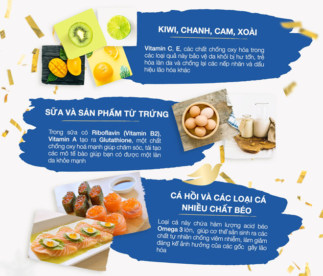 6 tuyệt chiêu tự tin thay đổi diện mạo trong mùa lễ hội cuối năm - 8