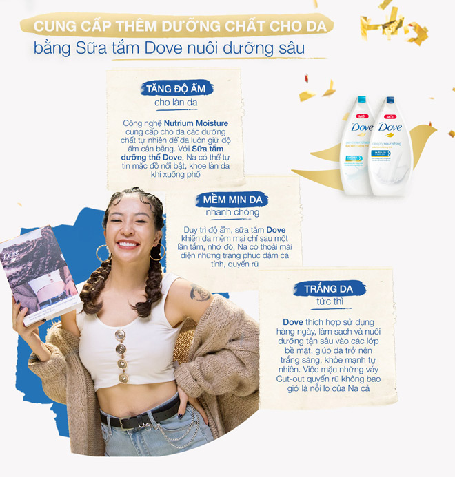 6 tuyệt chiêu tự tin thay đổi diện mạo trong mùa lễ hội cuối năm - 9