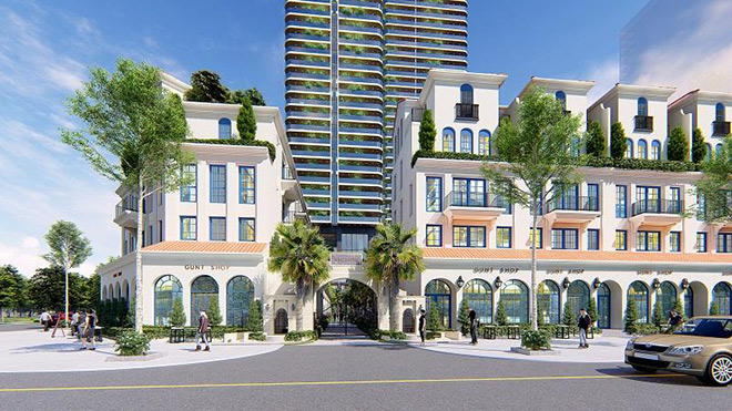 Khám phá căn hộ đẳng cấp sở hữu sân vườn riêng hiếm hoi tại Hà Nội - 4